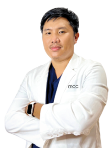 Dr. THIEN TAM