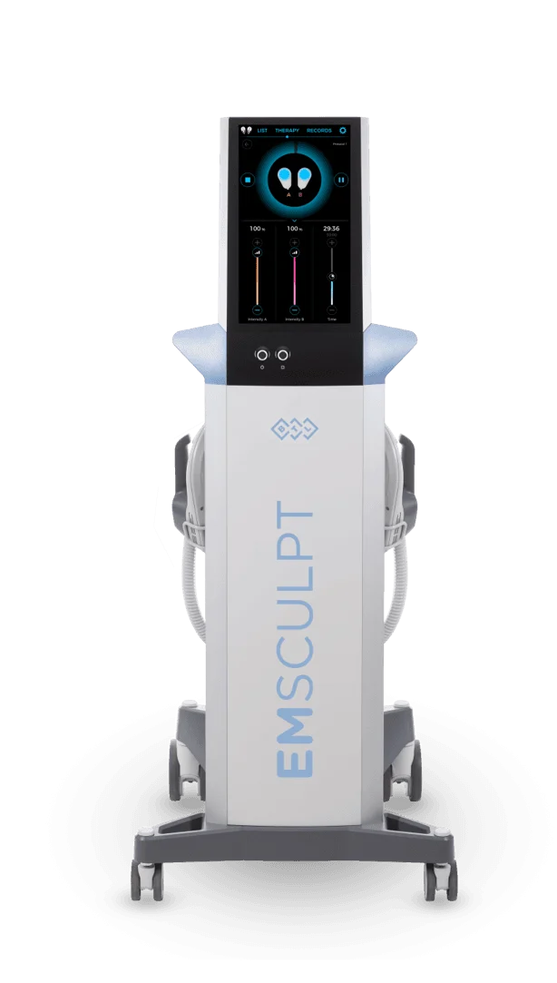 EMSCULPT BTL